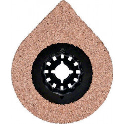Segmentsägeblatt Expert AVZ70RT4 D.70mm Mörtel Starlock BOSCH Segmentsägeblatt Expert AVZ70RT4 D.70mm Mörtel Starlock BOSCH
