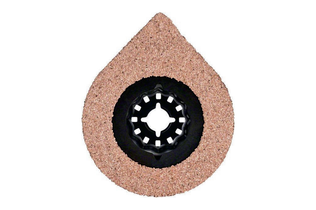 Segmentsägeblatt Expert AVZ70RT4 D.70mm Mörtel Starlock BOSCH Segmentsägeblatt Expert AVZ70RT4 D.70mm Mörtel Starlock BOSCH