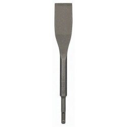 Fliesenmeißel SDS plus L.260mm B.40mm SDS plus BOSCH Fliesenmeißel SDS plus L.260mm B.40mm SDS plus BOSCH