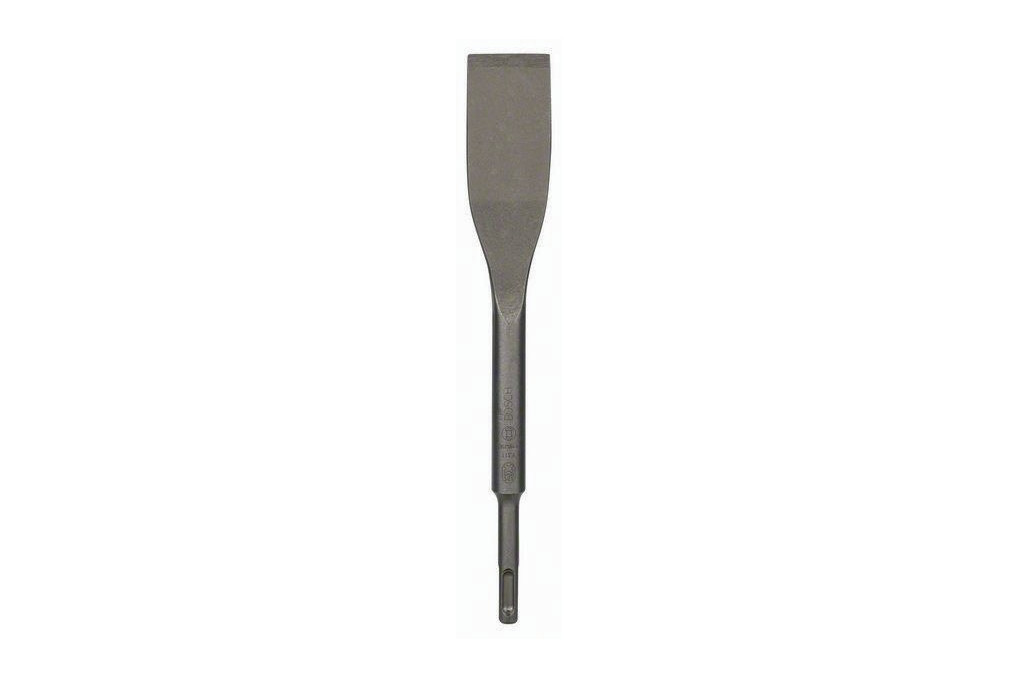 Fliesenmeißel SDS plus L.260mm B.40mm SDS plus BOSCH Fliesenmeißel SDS plus L.260mm B.40mm SDS plus BOSCH