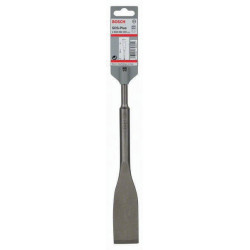 Fliesenmeißel SDS plus L.260mm B.40mm SDS plus BOSCH Fliesenmeißel SDS plus L.260mm B.40mm SDS plus BOSCH