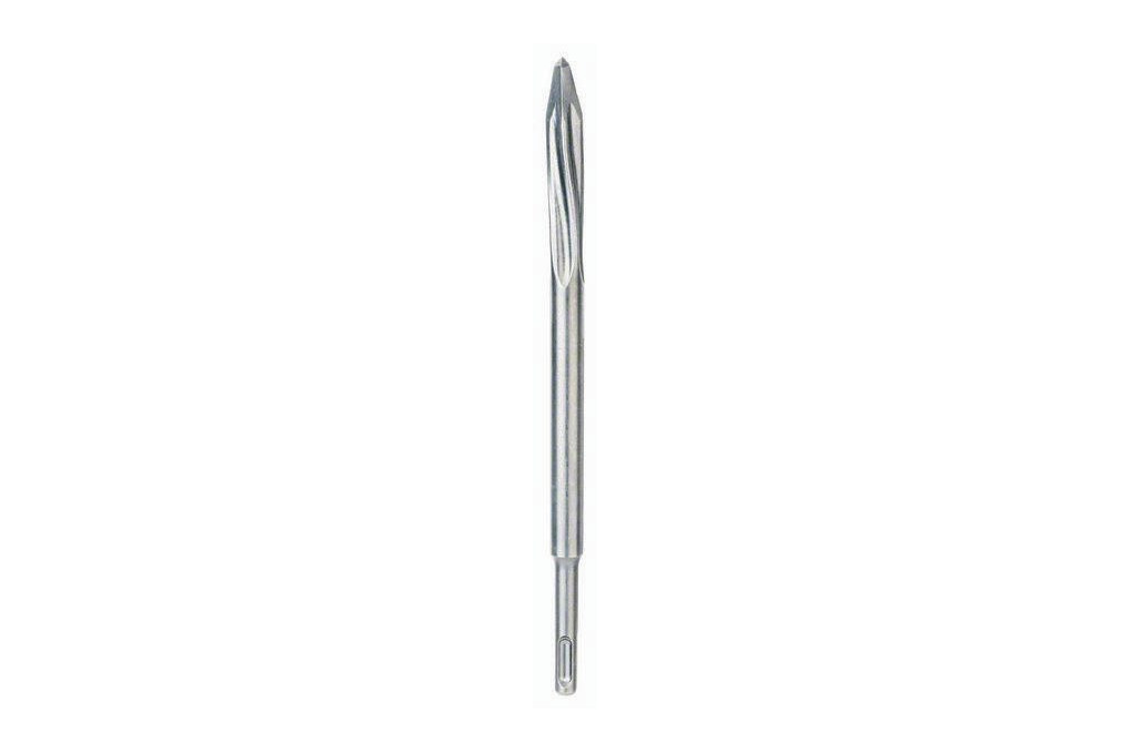 Spitzmeißel L.250mm SDS Plus BOSCH Spitzmeißel L.250mm SDS Plus BOSCH