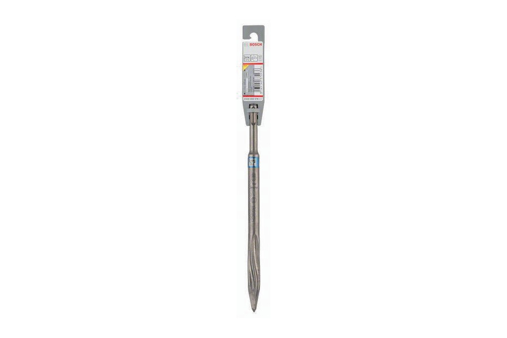 Spitzmeißel L.250mm SDS Plus BOSCH Spitzmeißel L.250mm SDS Plus BOSCH