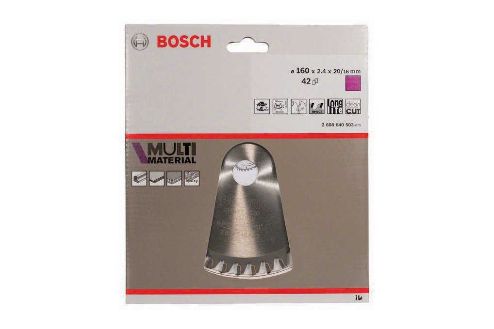 Kreissägeblatt MM MU H 160x20- Kreissägeblatt MM MU H 160x20-