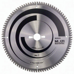 Kreissägeblatt AD 300mm Z.96 HLTCG Bohr.30mm Schnitt B.3,2mm HM BOSCH Kreissägeblatt AD 300mm Z.96 HLTCG Bohr.30mm Schnitt B.3,2mm HM BOSCH