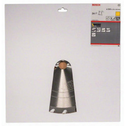 Kreissägeblatt CW WO S 350x30- Kreissägeblatt CW WO S 350x30-