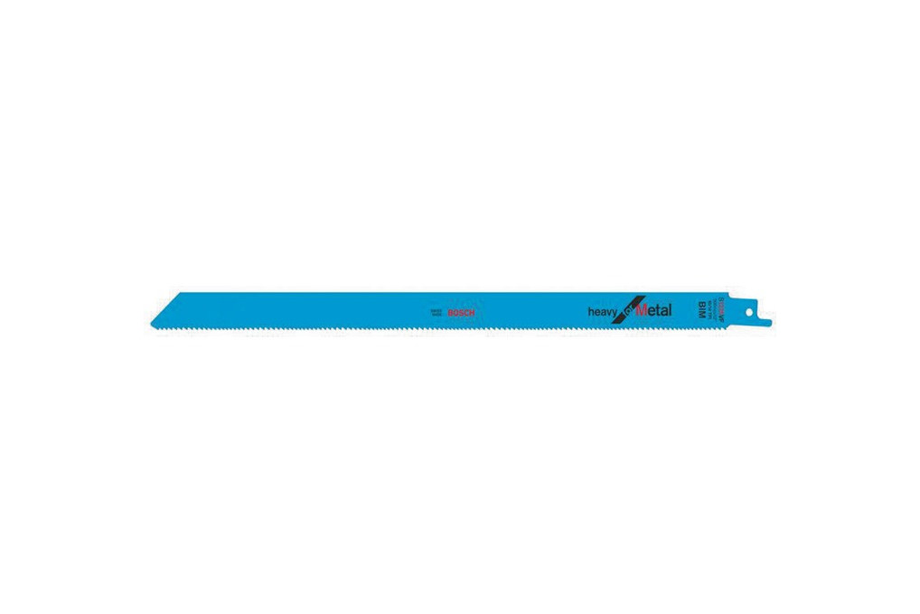 Säbelsägeblatt S 1225 VF L.300mm B.19mm TPI 10 14 1,8 2,6mm varioverz. 5er Pk. Säbelsägeblatt S 1225 VF L.300mm B.19mm TPI 10 14 1,8 2,6mm varioverz. 5er Pk.
