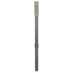 Flachmeißel RTec L.400mm Schneiden B.25mm SDS Max BOSCH Flachmeißel RTec L.400mm Schneiden B.25mm SDS Max BOSCH