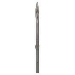 Spitzmeißel Rtec Speed L.400mm SDS MAX BOSCH Spitzmeißel Rtec Speed L.400mm SDS MAX BOSCH