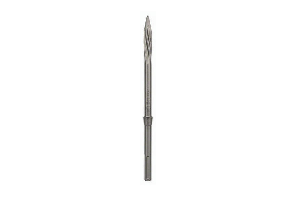 Spitzmeißel Rtec Speed L.400mm SDS MAX BOSCH Spitzmeißel Rtec Speed L.400mm SDS MAX BOSCH