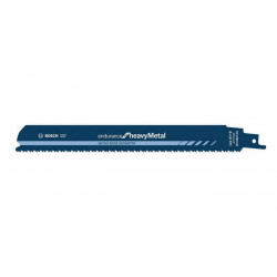 Säbelsägeblatt S 1136 CHF L.225mm B.25mm TPI 8 10 2,5 3,2mm 2x2 Geometrie 5er Pk Säbelsägeblatt S 1136 CHF L.225mm B.25mm TPI 8 10 2,5 3,2mm 2x2 Geometrie 5er Pk