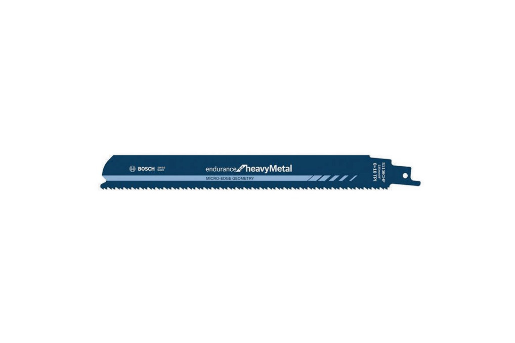 Säbelsägeblatt S 1136 CHF L.225mm B.25mm TPI 8 10 2,5 3,2mm 2x2 Geometrie 5er Pk Säbelsägeblatt S 1136 CHF L.225mm B.25mm TPI 8 10 2,5 3,2mm 2x2 Geometrie 5er Pk