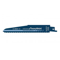 Säbelsägeblatt S 930 CF L.150mm B.22mm TPI 8 10 2,5 3,2mm 2x2 Geometrie 5er Pk. Säbelsägeblatt S 930 CF L.150mm B.22mm TPI 8 10 2,5 3,2mm 2x2 Geometrie 5er Pk.