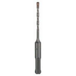 Hammerbohrer Plus 5 D.4,0mm Arbeits L.50mm L.110mm SDS Plus 1 St.BOSCH Hammerbohrer Plus 5 D.4,0mm Arbeits L.50mm L.110mm SDS Plus 1 St.BOSCH