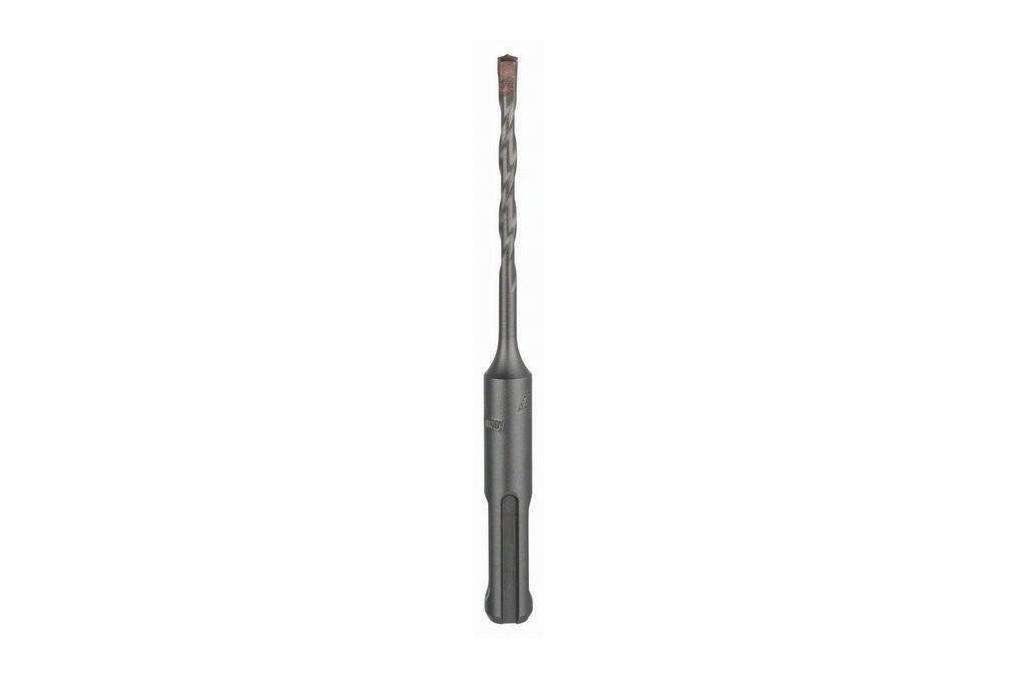 Hammerbohrer Plus 5 D.4,0mm Arbeits L.50mm L.110mm SDS Plus 1 St.BOSCH Hammerbohrer Plus 5 D.4,0mm Arbeits L.50mm L.110mm SDS Plus 1 St.BOSCH