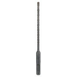 Hammerbohrer Plus 5 D.5,0mm Arbeits L.100mm L.160mm SDS Plus 1 St.BOSCH Hammerbohrer Plus 5 D.5,0mm Arbeits L.100mm L.160mm SDS Plus 1 St.BOSCH