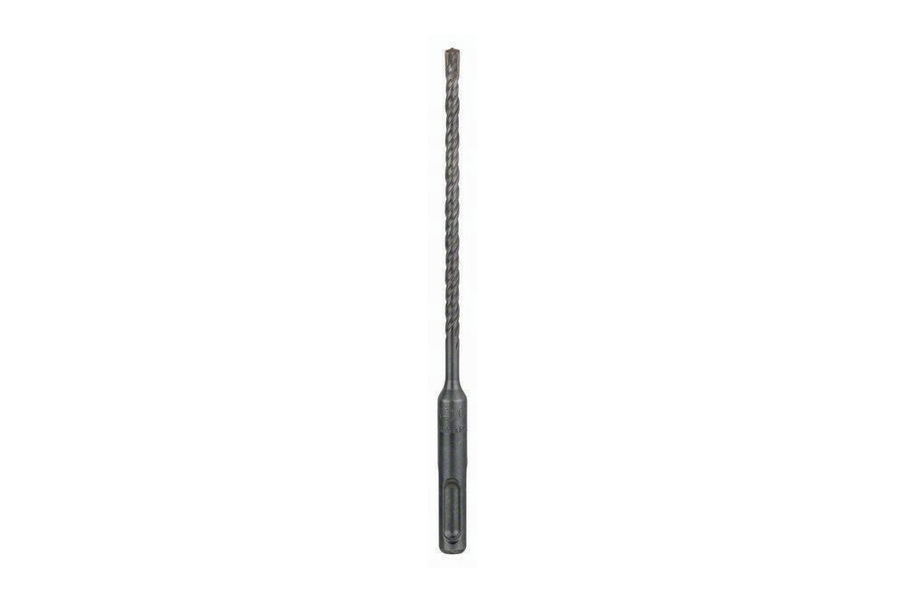Hammerbohrer Plus 5 D.5,0mm Arbeits L.100mm L.160mm SDS Plus 1 St.BOSCH Hammerbohrer Plus 5 D.5,0mm Arbeits L.100mm L.160mm SDS Plus 1 St.BOSCH