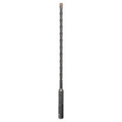 Hammerbohrer Plus 5 D.6,0mm Arbeits L.150mm L.210mm SDS Plus 1 St.BOSCH Hammerbohrer Plus 5 D.6,0mm Arbeits L.150mm L.210mm SDS Plus 1 St.BOSCH