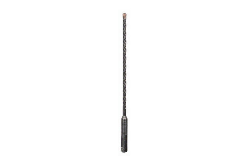Hammerbohrer Plus 5 D.6,0mm Arbeits L.150mm L.210mm SDS Plus 1 St.BOSCH Hammerbohrer Plus 5 D.6,0mm Arbeits L.150mm L.210mm SDS Plus 1 St.BOSCH