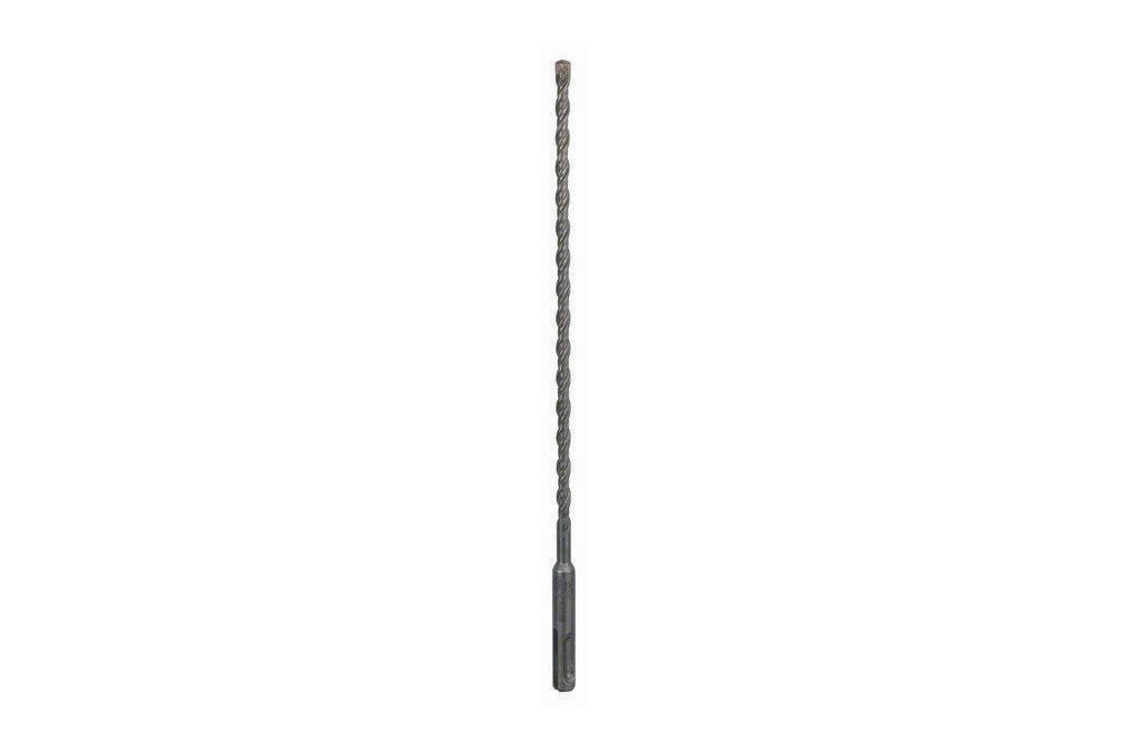 Hammerbohrer Plus 5 D.6,5mm Arbeits L.200mm L.260mm SDS Plus 1 St.BOSCH Hammerbohrer Plus 5 D.6,5mm Arbeits L.200mm L.260mm SDS Plus 1 St.BOSCH