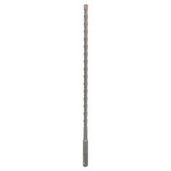 Hammerbohrer Plus 5 D.8,0mm Arbeits L.250mm L.310mm SDS Plus 1 St.BOSCH Hammerbohrer Plus 5 D.8,0mm Arbeits L.250mm L.310mm SDS Plus 1 St.BOSCH