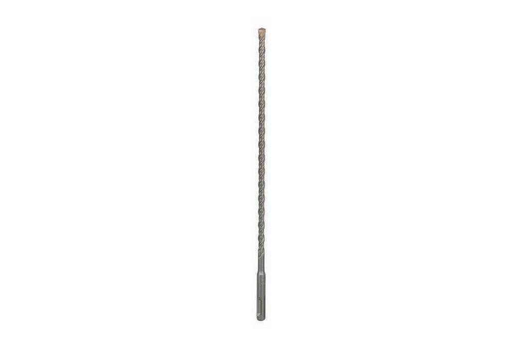 Hammerbohrer Plus 5 D.8,0mm Arbeits L.250mm L.310mm SDS Plus 1 St.BOSCH Hammerbohrer Plus 5 D.8,0mm Arbeits L.250mm L.310mm SDS Plus 1 St.BOSCH