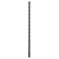 Hammerbohrer Plus 5 D.10,0mm Arbeits L.200mm L.260mm SDS Plus 1 St.BOSCH Hammerbohrer Plus 5 D.10,0mm Arbeits L.200mm L.260mm SDS Plus 1 St.BOSCH