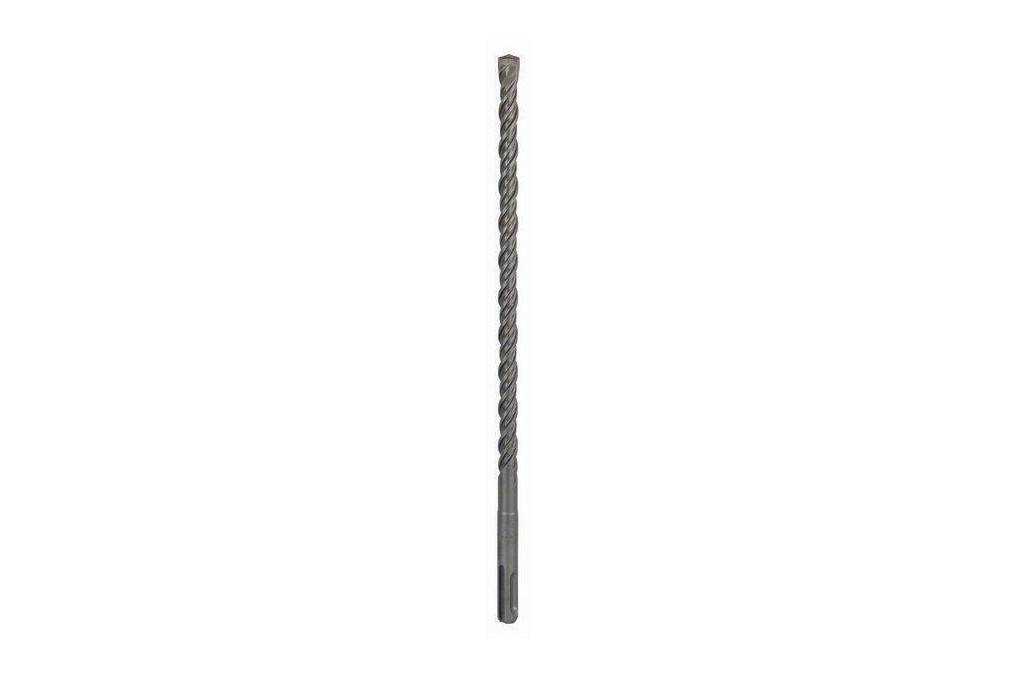 Hammerbohrer Plus 5 D.10,0mm Arbeits L.200mm L.260mm SDS Plus 1 St.BOSCH Hammerbohrer Plus 5 D.10,0mm Arbeits L.200mm L.260mm SDS Plus 1 St.BOSCH