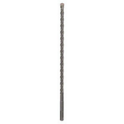 Hammerbohrer Plus 5 D.10,0mm Arbeits L.250mm L.310mm SDS Plus 1 St.BOSCH Hammerbohrer Plus 5 D.10,0mm Arbeits L.250mm L.310mm SDS Plus 1 St.BOSCH