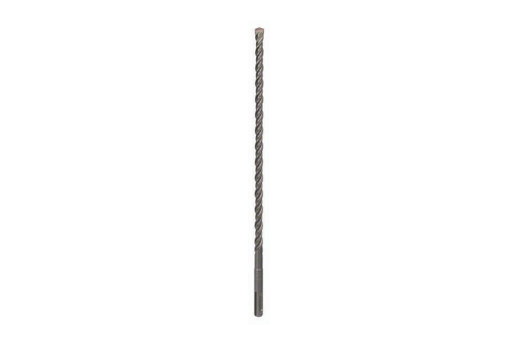 Hammerbohrer Plus 5 D.10,0mm Arbeits L.250mm L.310mm SDS Plus 1 St.BOSCH Hammerbohrer Plus 5 D.10,0mm Arbeits L.250mm L.310mm SDS Plus 1 St.BOSCH