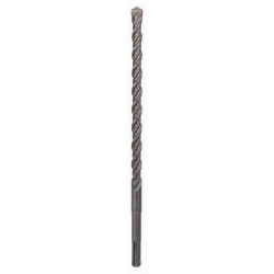 Hammerbohrer Plus 5 D.12,0mm Arbeits L.200mm L.260mm SDS Plus 1 St.BOSCH Hammerbohrer Plus 5 D.12,0mm Arbeits L.200mm L.260mm SDS Plus 1 St.BOSCH