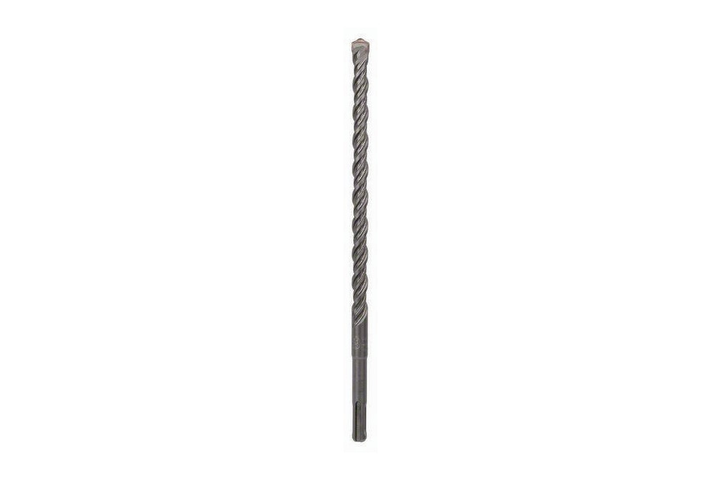 Hammerbohrer Plus 5 D.12,0mm Arbeits L.200mm L.260mm SDS Plus 1 St.BOSCH Hammerbohrer Plus 5 D.12,0mm Arbeits L.200mm L.260mm SDS Plus 1 St.BOSCH