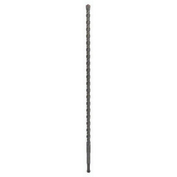 Hammerbohrer Plus 5 D.12,0mm Arbeits L.400mm L.460mm SDS Plus 1 St.BOSCH Hammerbohrer Plus 5 D.12,0mm Arbeits L.400mm L.460mm SDS Plus 1 St.BOSCH