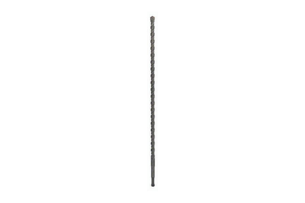 Hammerbohrer Plus 5 D.12,0mm Arbeits L.400mm L.460mm SDS Plus 1 St.BOSCH Hammerbohrer Plus 5 D.12,0mm Arbeits L.400mm L.460mm SDS Plus 1 St.BOSCH