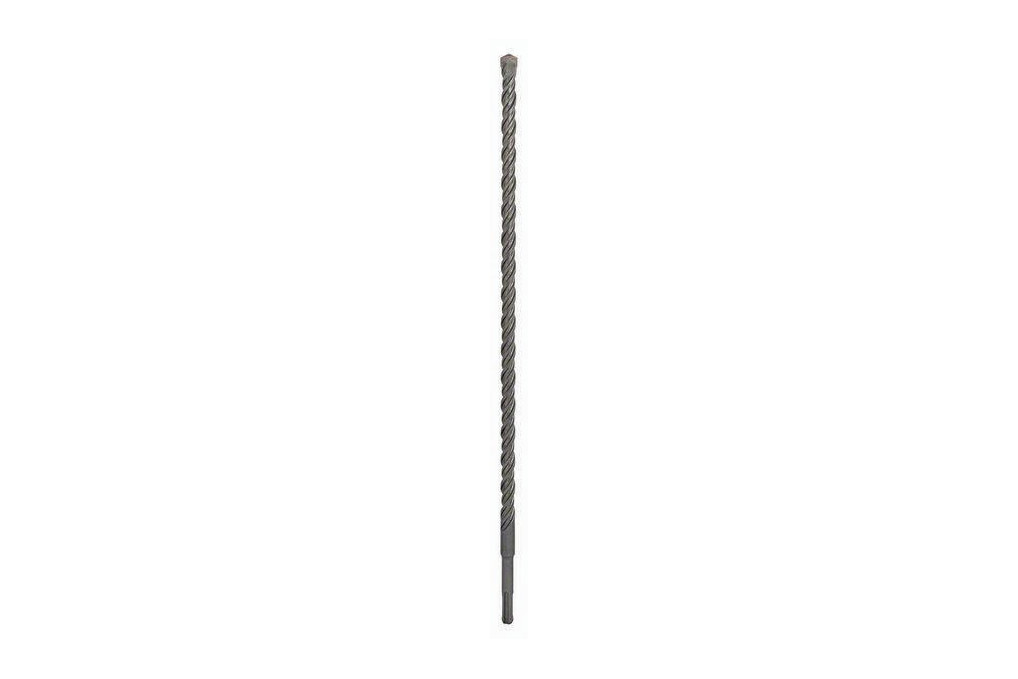 Hammerbohrer Plus 5 D.14,0mm Arbeits L.400mm L.460mm SDS Plus 1 St.BOSCH Hammerbohrer Plus 5 D.14,0mm Arbeits L.400mm L.460mm SDS Plus 1 St.BOSCH