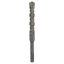 Hammerbohrer Plus 5 D.15,0mm Arbeits L.100mm L.160mm SDS Plus 1 St.BOSCH Hammerbohrer Plus 5 D.15,0mm Arbeits L.100mm L.160mm SDS Plus 1 St.BOSCH