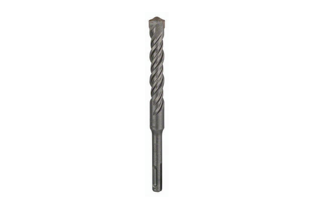 Hammerbohrer Plus 5 D.15,0mm Arbeits L.100mm L.160mm SDS Plus 1 St.BOSCH Hammerbohrer Plus 5 D.15,0mm Arbeits L.100mm L.160mm SDS Plus 1 St.BOSCH