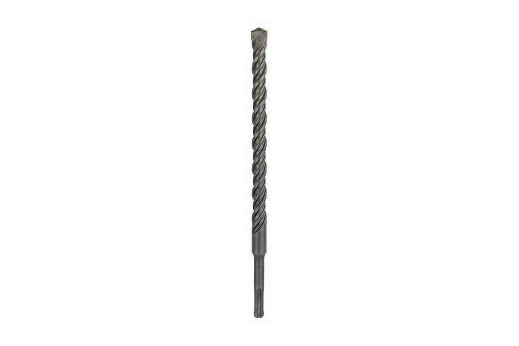 Hammerbohrer Plus 5 D.15,0mm Arbeits L.200mm L.260mm SDS Plus 1 St.BOSCH