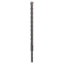 Hammerbohrer Plus 5 D.16,0mm Arbeits L.250mm L.310mm SDS Plus 1 St.BOSCH Hammerbohrer Plus 5 D.16,0mm Arbeits L.250mm L.310mm SDS Plus 1 St.BOSCH
