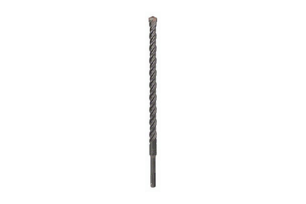 Hammerbohrer Plus 5 D.16,0mm Arbeits L.250mm L.310mm SDS Plus 1 St.BOSCH Hammerbohrer Plus 5 D.16,0mm Arbeits L.250mm L.310mm SDS Plus 1 St.BOSCH