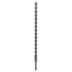 Hammerbohrer Plus 5 D.18,0mm Arbeits L.400mm L.450mm SDS Plus 1 St.BOSCH Hammerbohrer Plus 5 D.18,0mm Arbeits L.400mm L.450mm SDS Plus 1 St.BOSCH