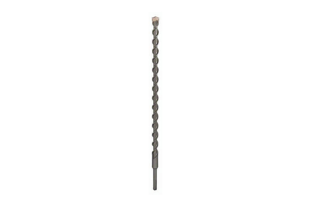 Hammerbohrer Plus 5 D.18,0mm Arbeits L.400mm L.450mm SDS Plus 1 St.BOSCH Hammerbohrer Plus 5 D.18,0mm Arbeits L.400mm L.450mm SDS Plus 1 St.BOSCH