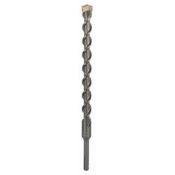 Hammerbohrer Plus 5 D.20,0mm Arbeits L.250mm L.300mm SDS Plus 1 St.BOSCH Hammerbohrer Plus 5 D.20,0mm Arbeits L.250mm L.300mm SDS Plus 1 St.BOSCH