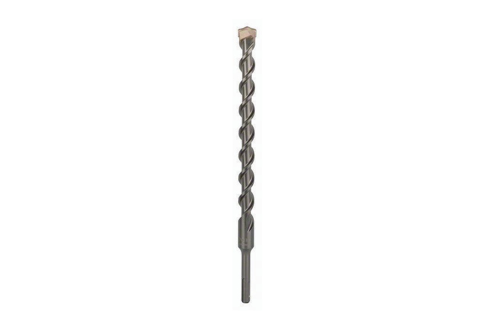 Hammerbohrer Plus 5 D.20,0mm Arbeits L.250mm L.300mm SDS Plus 1 St.BOSCH Hammerbohrer Plus 5 D.20,0mm Arbeits L.250mm L.300mm SDS Plus 1 St.BOSCH