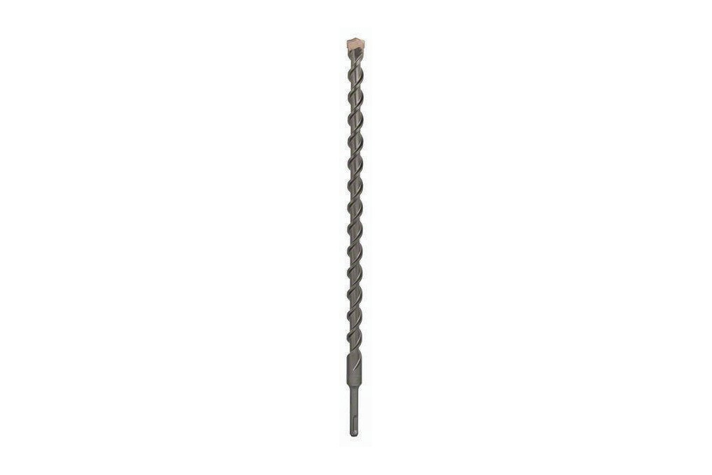 Hammerbohrer Plus 5 D.20,0mm Arbeits L.400mm L.450mm SDS Plus 1 St.BOSCH