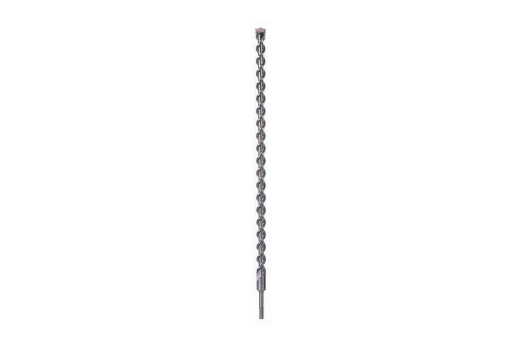 Hammerbohrer Plus 5 D.20,0mm Arbeits L.550mm L.600mm SDS Plus 1 St.BOSCH Hammerbohrer Plus 5 D.20,0mm Arbeits L.550mm L.600mm SDS Plus 1 St.BOSCH