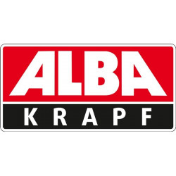 Schlauchwagen ALBA Silver II Schlauchwagen ALBA Silver II