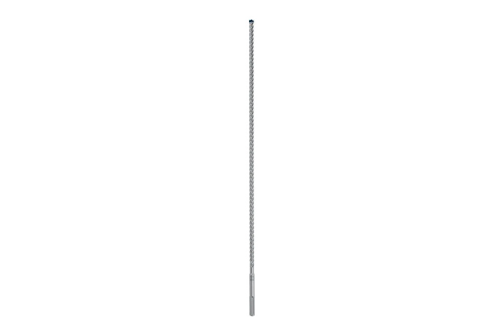 Hammerbohrer Expert SDS max 8X D.16mm Arbeits L.800mm L.940mm SDS max 1 St.BOSCH