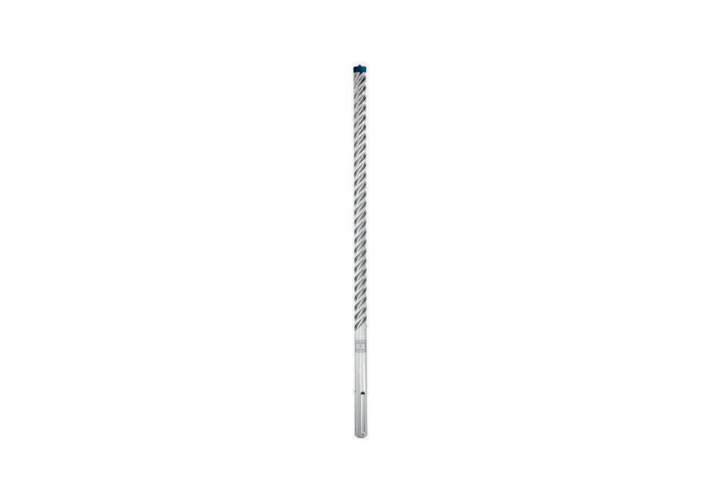 Hammerbohrer Expert SDS max 8X D.20mm Arbeits L.400mm L.520mm SDS max 1 St.BOSCH