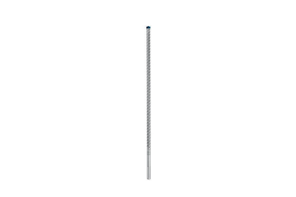 Hammerbohrer Expert SDS max 8X D.20mm Arbeits L.600mm L.720mm SDS max 1 St.BOSCH Hammerbohrer Expert SDS max 8X D.20mm Arbeits L.600mm L.720mm SDS max 1 St.BOSCH